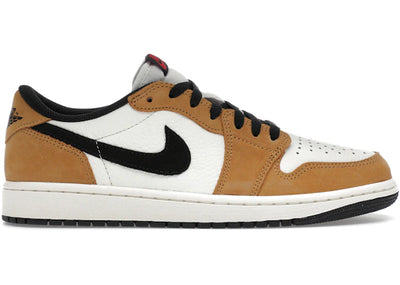 Jordan 1 Low OG Rookie of the Year Image