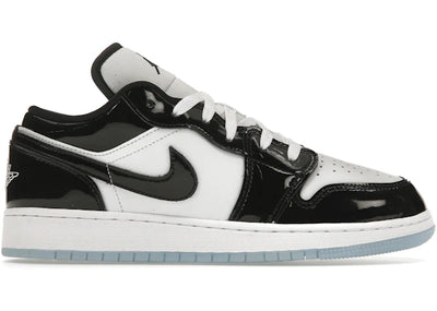 Jordan 1 Low SE Concord (GS) Image