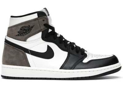 Jordan 1 Retro High Dark Mocha Image