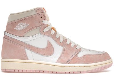 Jordan 1 Retro High OG Washed Pink (Women's) Image