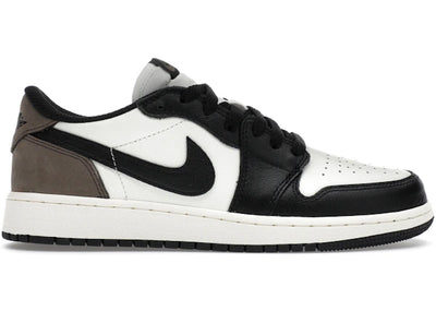 Jordan 1 Retro Low OG Mocha (GS) Image