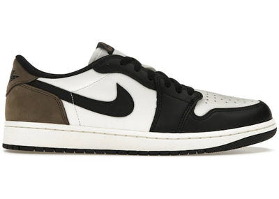 Jordan 1 Retro Low OG Mocha Image