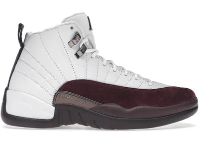 Jordan 12 Retro SP A Ma Maniére White (Women's) Image