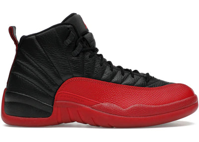 Jordan 12 Retro Flu Game (2025) Image