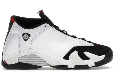 Jordan 14 Retro Black Toe (2024) (GS) Image