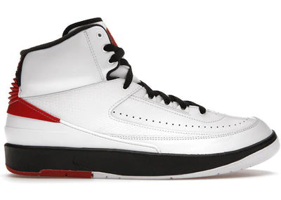 Jordan 2 Retro OG Chicago (2022) Image