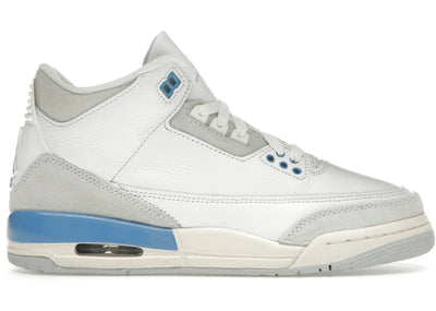 Jordan 3 Retro Lucky Shorts (GS) Image