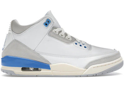 Jordan 3 Retro Lucky Shorts Image