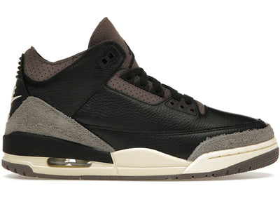 Jordan 3 Retro OG SP A Ma Maniére While You Were Sleeping (Women's) Image