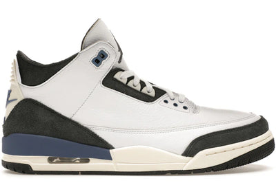 Jordan 3 Retro OG SP A Ma Maniére Diffused Blue Image