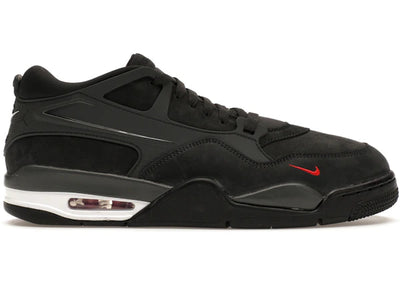Jordan 4 RM SP Nigel Sylvester Driveway Grey Image