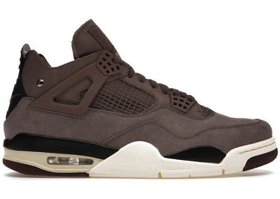 Jordan 4 Retro SP A Ma Maniére Violet Ore Image