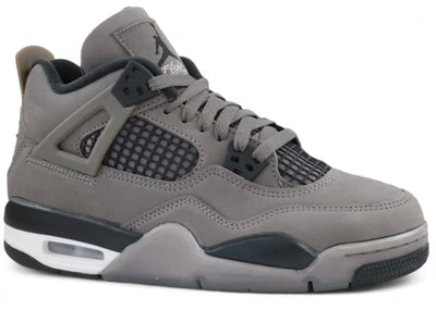 Jordan 4 Retro OG Cave Stone (GS) Image
