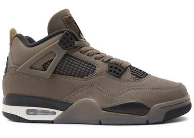 Jordan 4 Retro Cave Stone Image