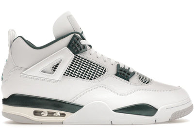 Jordan 4 Retro Oxidized Green Image