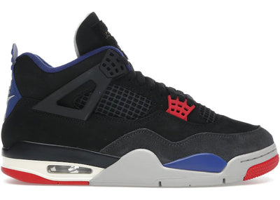 Jordan 4 Retro Rare Air (Gold Lettering) Image
