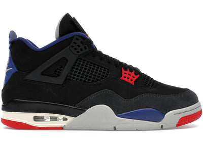 Jordan 4 Retro Rare Air (White Lettering) Image
