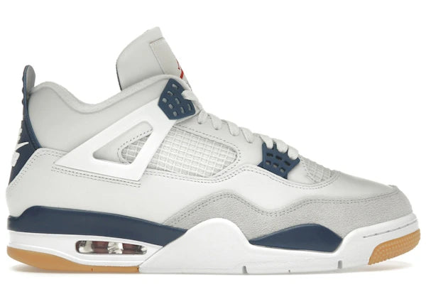 Jordan 4 Retro SB Navy