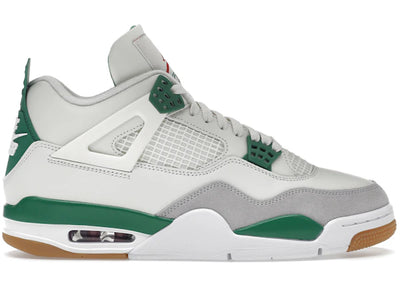 Jordan 4 Retro SB Pine Green Image