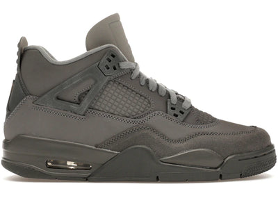 Jordan 4 Retro SE Paris Olympics Wet Cement (GS) Image