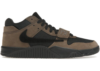 Jordan Jumpman Jack TR Travis Scott Dark Mocha Image