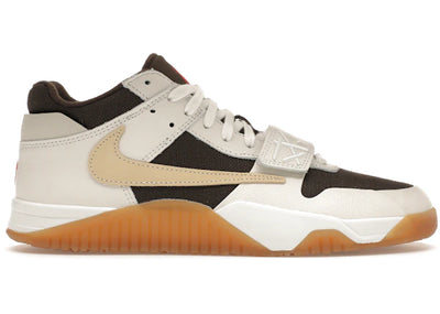 Jordan Jumpman Jack TR Travis Scott Sail Image