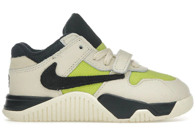 Jordan Jumpman Jack TR Travis Scott Bright Cactus (TD) Image
