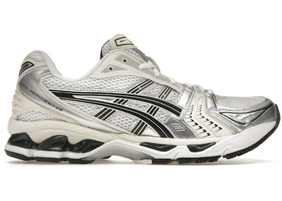 ASICS Gel-Kayano 14 White Midnight (Women's) Image