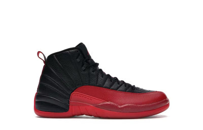 Jordan 12 Retro Flu Game (2016) Image