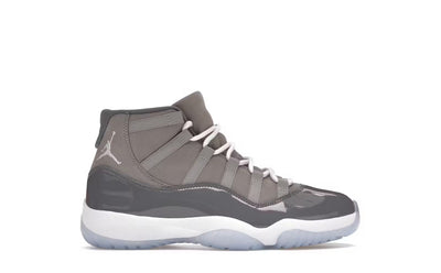 Jordan 11 Retro Cool Greys Image