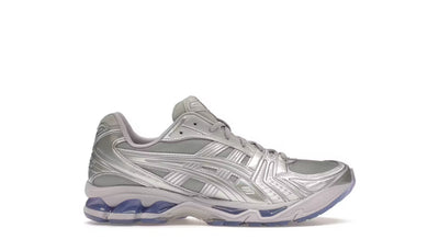 ASICS Gel- Kayano 14 Kith Marvel Villains Silver Surfer (Comic Included) Image