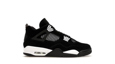 Jordan 4 Retro White Thunders Image