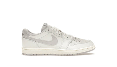 Jordan 1 Low 85s Neutral Grey Image