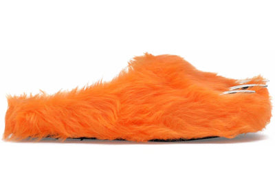 Bravest Studios Bear Claw Mule Chief Keef x Glo Gang Glorange Image