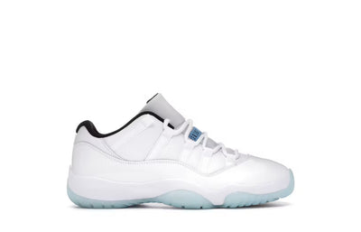 Jordan 11 Retro Legend Blue Lows Image