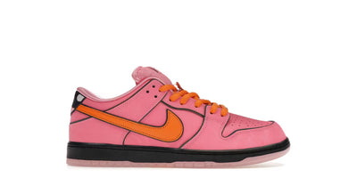 Nike SB Dunk Low Powerpuff Blossom Image