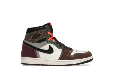 Jordan 1 Retro High Hand Craft Image