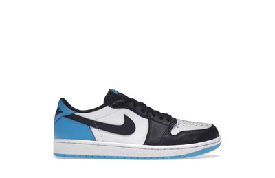 Jordan 1 Retro Low OG Dark Powder Blue Image