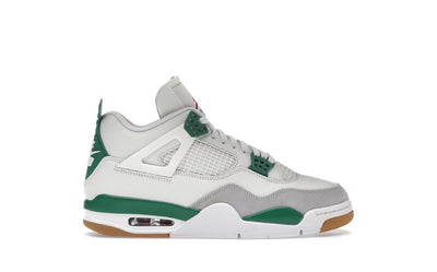 Jordan 4 Retro Pine Green SB Image