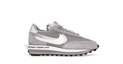 Nike LD Waffle SF Sacai Fragment Grey Image