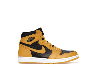 Jordan 1 Retro Pollens Image