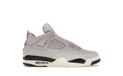 Jordan 4 Retro A Ma Maniere While You Sleep Image