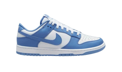 Nike Dunk Low Polar Blue Image