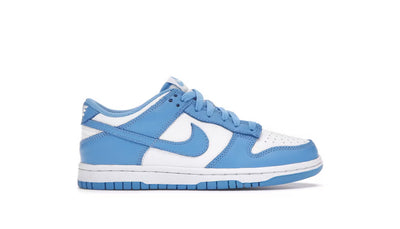 Nike Dunk Low UNC GS Image