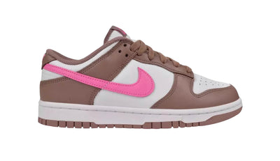 Nike Dunk Low Smokey Mauve (WOMENS) Image