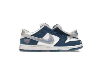 Nike SB Dunk Low Born & Raised Image