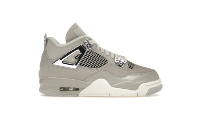 Jordan 4 Retro Frozen Moments Image