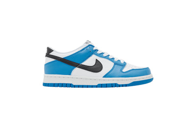 Nike Dunk Low Photo Blue Image