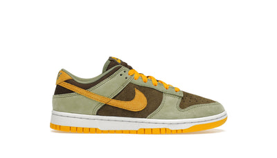 Nike Dunk Low Dusty Olive Image