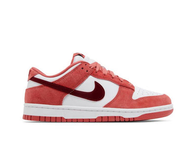 Nike Dunk Low Valentines 2024 Image